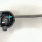 12-18 MERCEDES BENZ CLS550 W218 TRUNK LID REMOTE LATCH LOCK ACTUATOR OEM