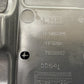 2022-2024 Rivian R1S Left Rear Door Sill Scuff Kick Plate PT00219778-C OEM