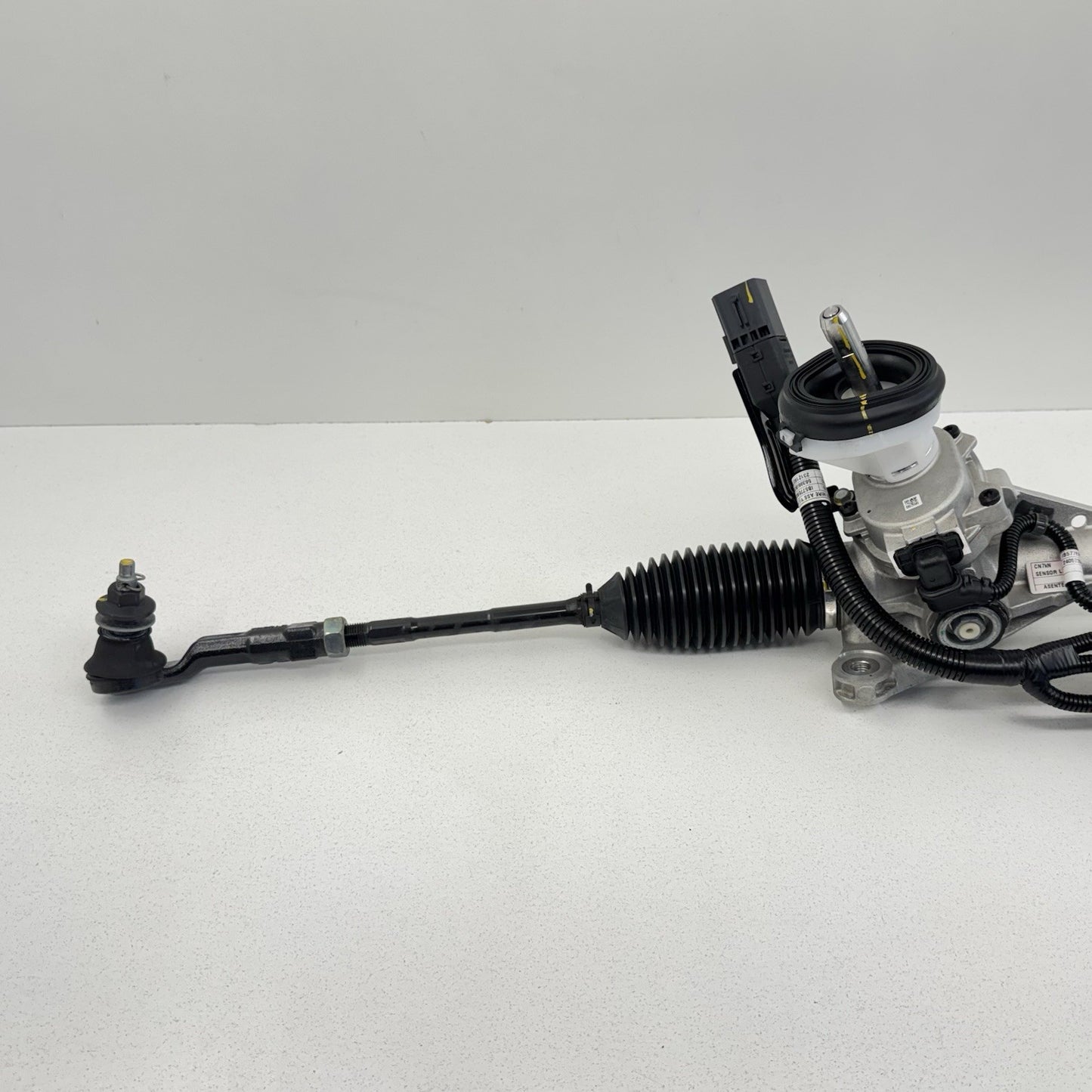 24-26 Hyundai Elantra N Steering Gear Box Rack And Pinion 57700-IB500 OEM