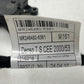14-24 MASERATI GHIBLI HVAC BOX HEATER AC FLAP MOTOR AIR MIX ACTUATOR SET OEM