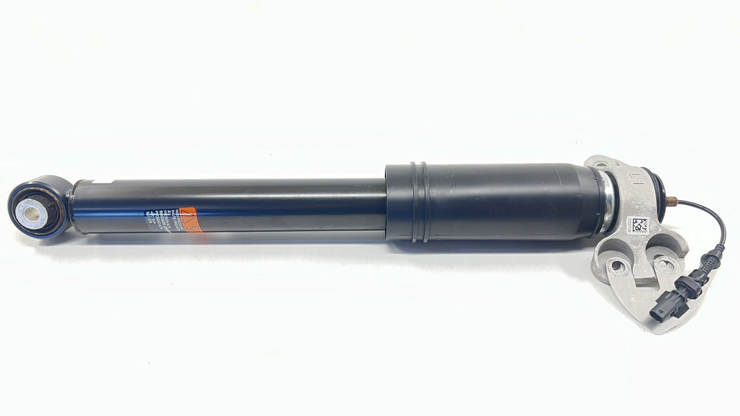 22-24 CADILLAC CT5 V BLACKWING DRIVER LEFT REAR SHOCK ABSORBER 85650798 OEM