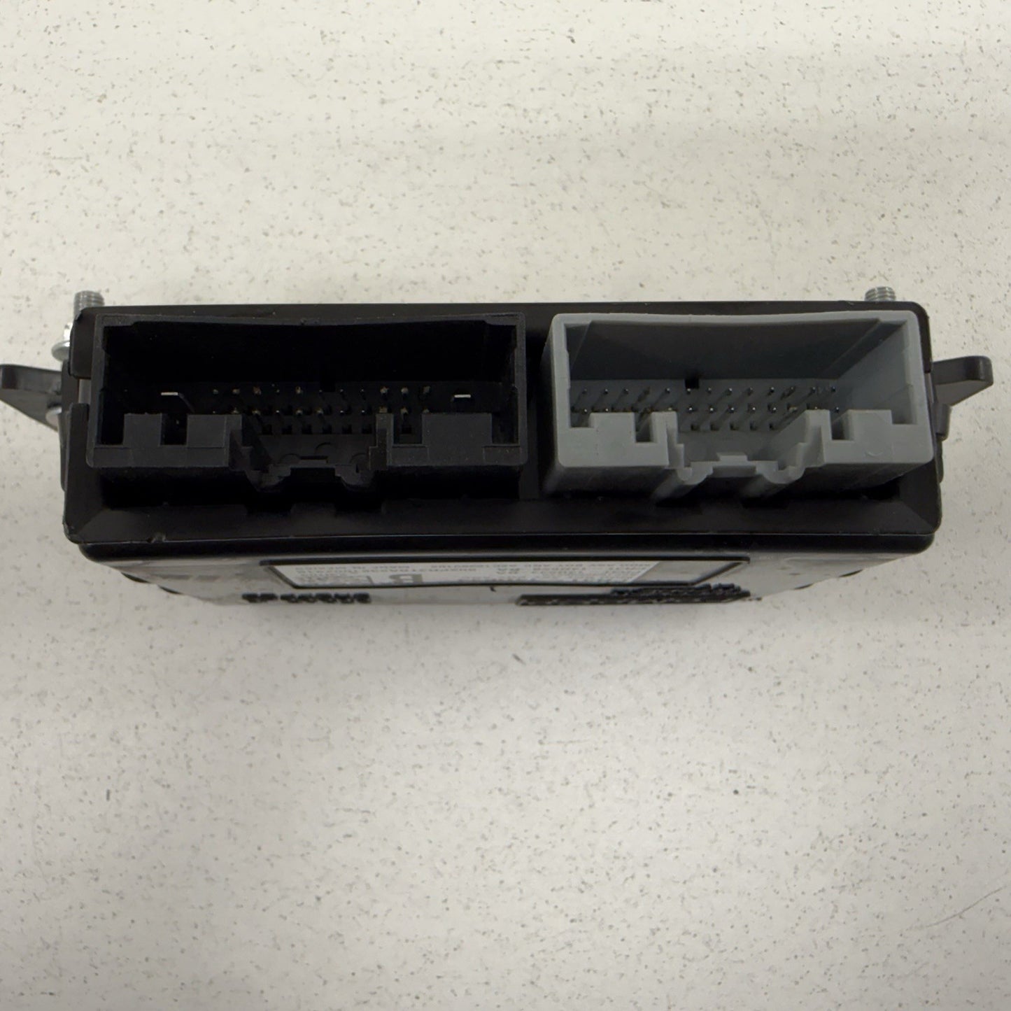 24-26 Ford Mustang Lighting Control Module PR3T-14D644-BA OEM