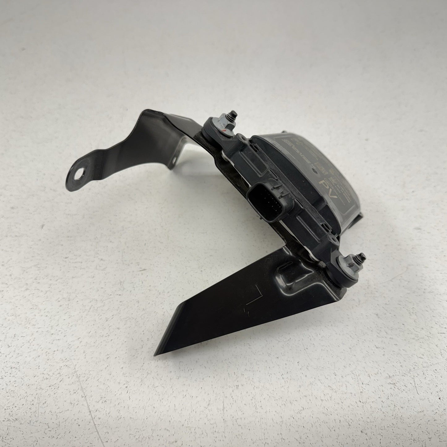 21-22 Toyota Prius Prime Left Rear Blind Spot Radar Sensor 88162-47040 OEM