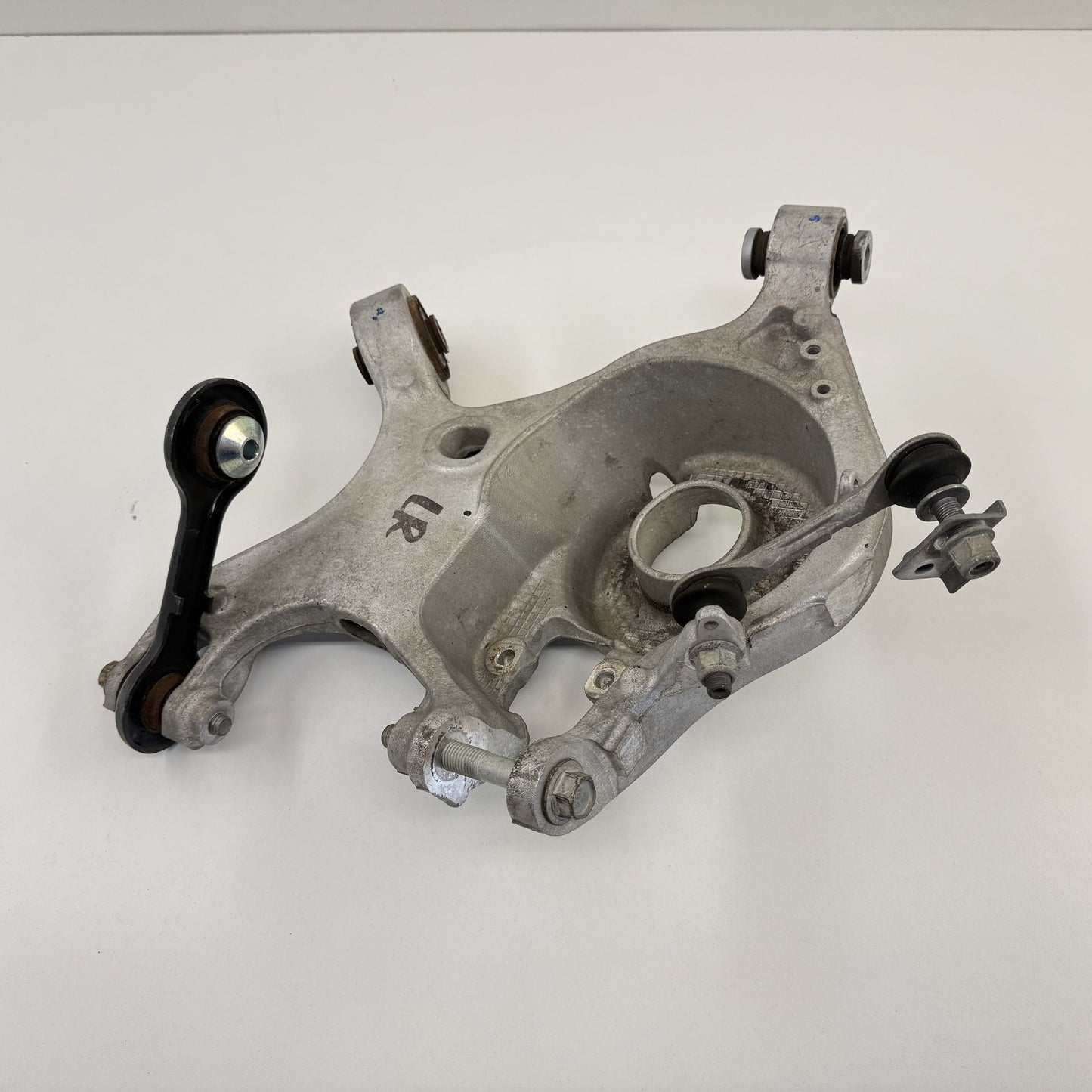 2015-2023 Ford Mustang GT Driver Left Rear Control Arm Suspension Set OEM