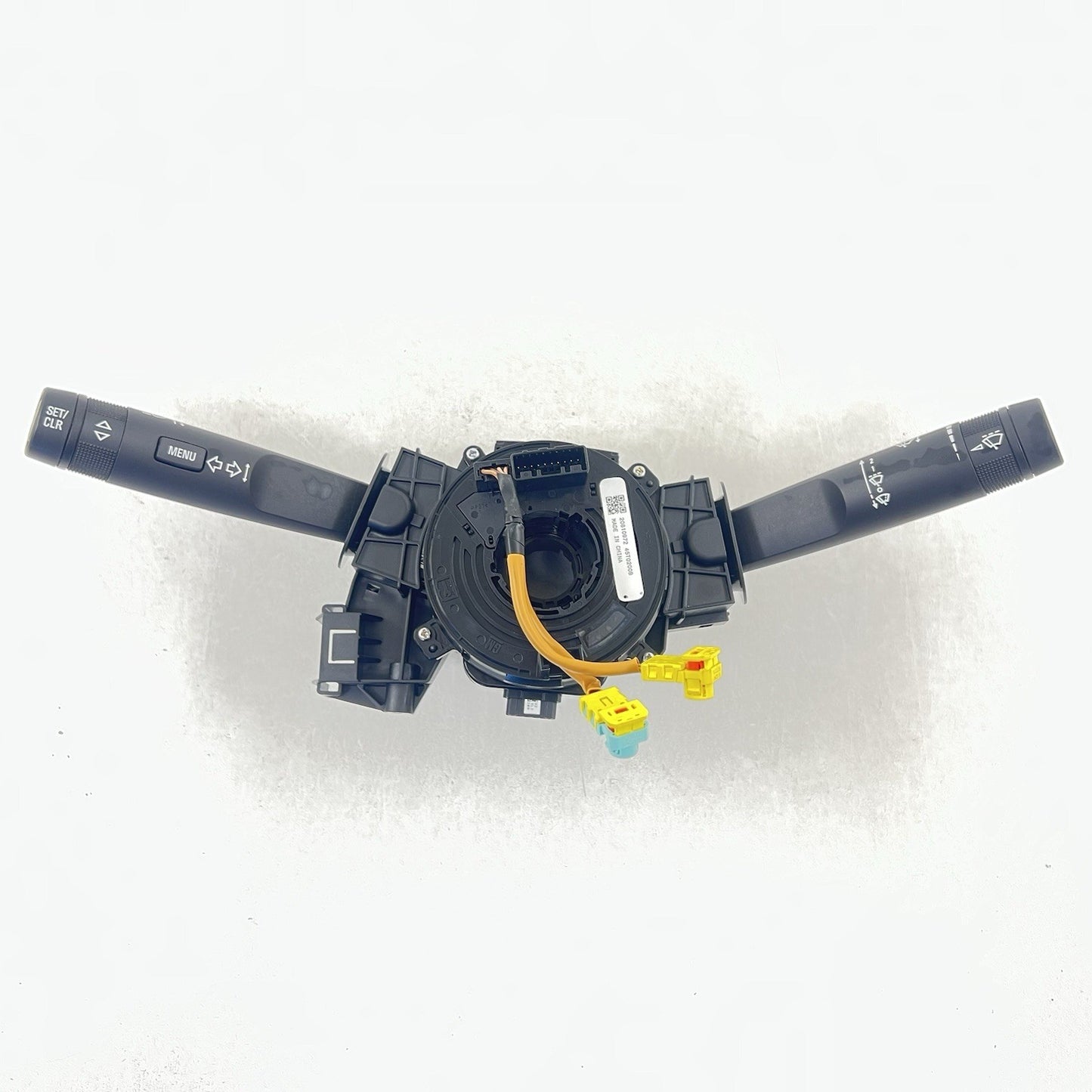 10-15 CHEVROLET CAMARO SS CLOCK SPRING ANGLE SENSOR SRS COMBINATION SWITCH OEM