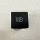 21-26 Lexus IS300 IS350 Automatic High Beam Headlight Lamp Control Button OEM