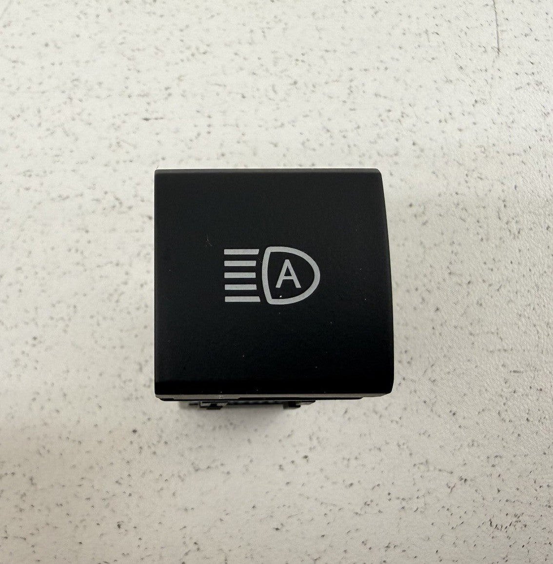21-26 Lexus IS300 IS350 Automatic High Beam Headlight Lamp Control Button OEM
