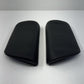 05-12 Porsche 911 997 Cabriolet Rear Seat Cushion Middle Pair Left & Right OEM