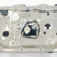13-18 BENTLEY FLYING SPUR RIGHT FRONT DOOR WINDOW REGULATOR MOTOR CARRIER OEM