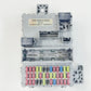 18-23 HONDA ODYSSEY CABIN LEFT CHASSIS DISTRIBUTION FUSE RELAY JUNCTION BOX OEM