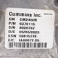 2023-2024 Ram 5500 6.7L Cummins Motor Engine Control Module ECU 6379115 OEM