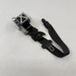 2008-2014 Mercedes C250 W204 Left Front Seatbelt Seat Belt Retractor Black OEM