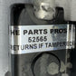 21-26 Lexus IS350 Negative Battery Ground Cable Terminal 82284-53140 OEM