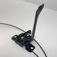 15-23 Dodge Challenger Front Hood Lock Latch Release Actuator W/ Cable OEM