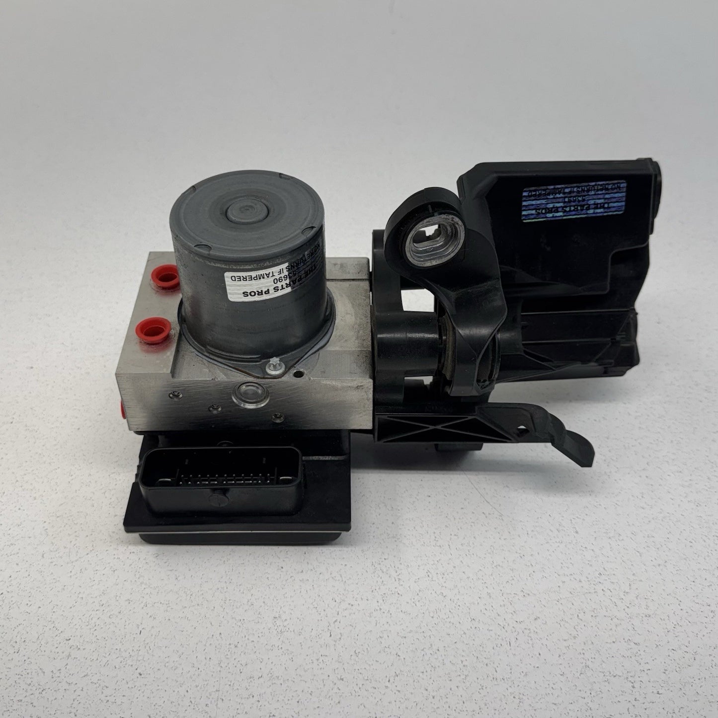 12-14 Mercedes W218 CLS550 Anti Brake Lock Pump Module ABS Pump 2184313212 OEM