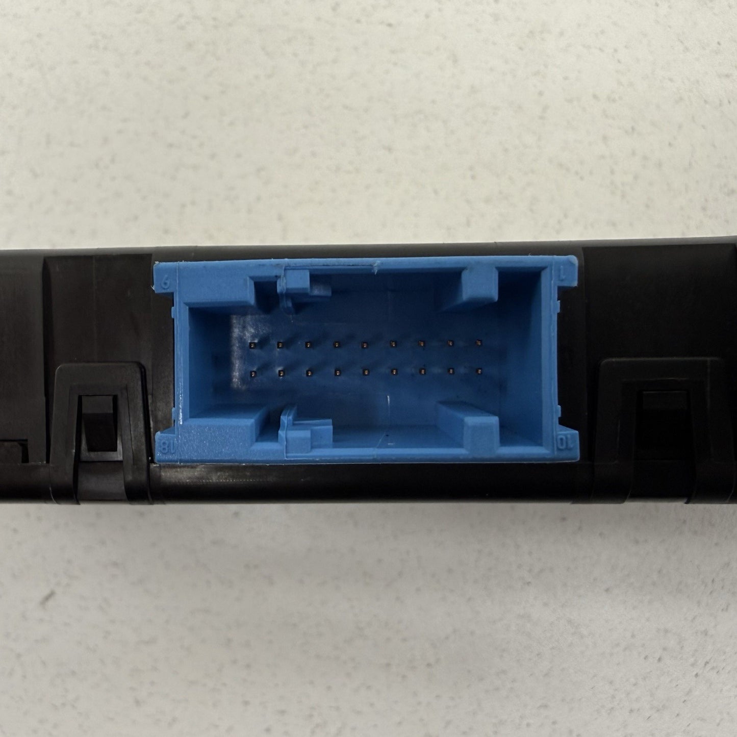 BMW F06 F10 F12 F13 Central Body Gateway Control Module 9321878 OEM
