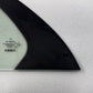 14-20 Mercedes W222 S550 Passenger Right Rear Door Quarter Vent Window Glass OEM