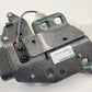 15-17 MCLAREN 650S SPIDER DRIVER LEFT FRONT UPPER CONVERTIBLE TOP LATCH LOCK OEM