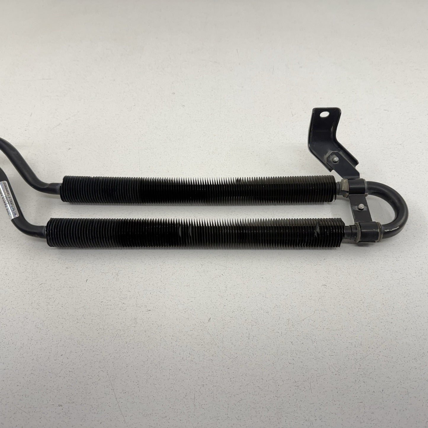16-23 Toyota Tacoma 3.5L Power Steering Oil Cooler Assembly 44402-04030 OEM