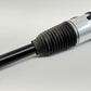 13-18 BENTLEY FLYING SPUR DRIVER LEFT REAR AIR SHOCK ABSORBER SUSPENSION OEM