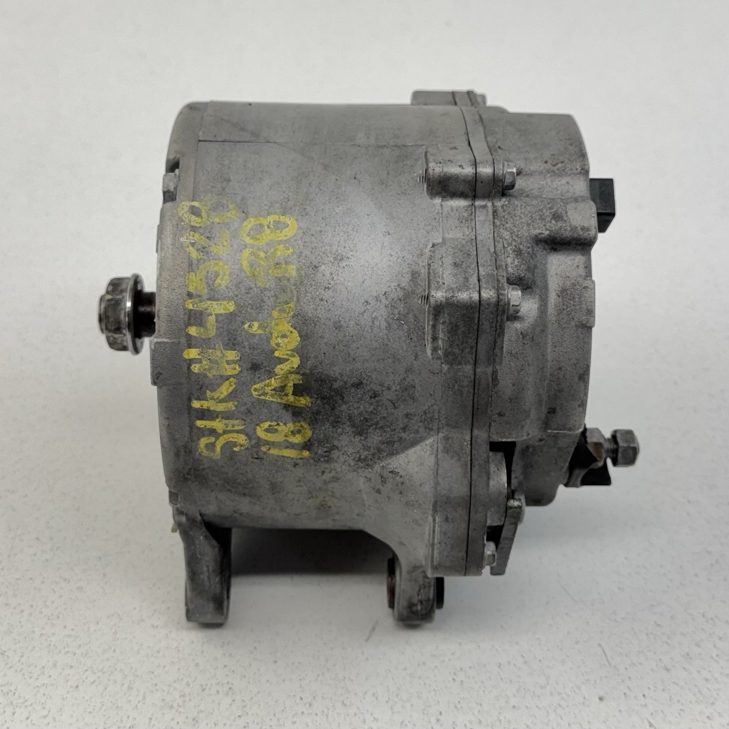 Audi R8 Lamborghini Huracan 5.2L V10 Engine Alternator Generator 07L903015G OEM