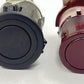 07-17 ASTON MARTIN VANTAGE REAR BUMPER PDC PARKING PARK ASSIST SENSOR PAIR OEM