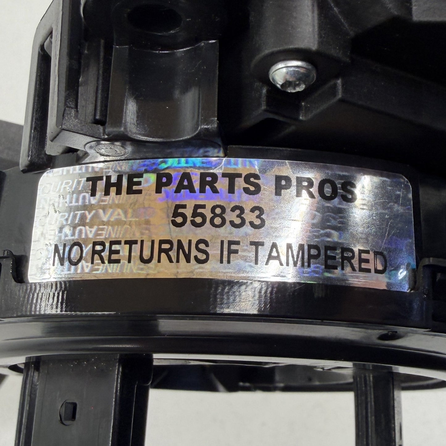 21-26 BMW M3 M4 G80 G82 Steering Stalk Combination Switch Clockspring Heated OEM