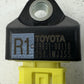 25-26 Toyota Camry Crash Impact Sensor 89831-08110 OEM
