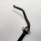 05-12 Porsche 911 997 Carrera 4S Sway Bar Stabilizer Bar Pair Front & Rear OEM