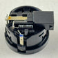14-23 MASERATI GHIBLI TWEETER SPEAKER 51896526 OEM
