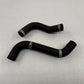 2022-2026 Subaru WRX Upper & Lower Radiator Coolant Pipe Hose Pair OEM