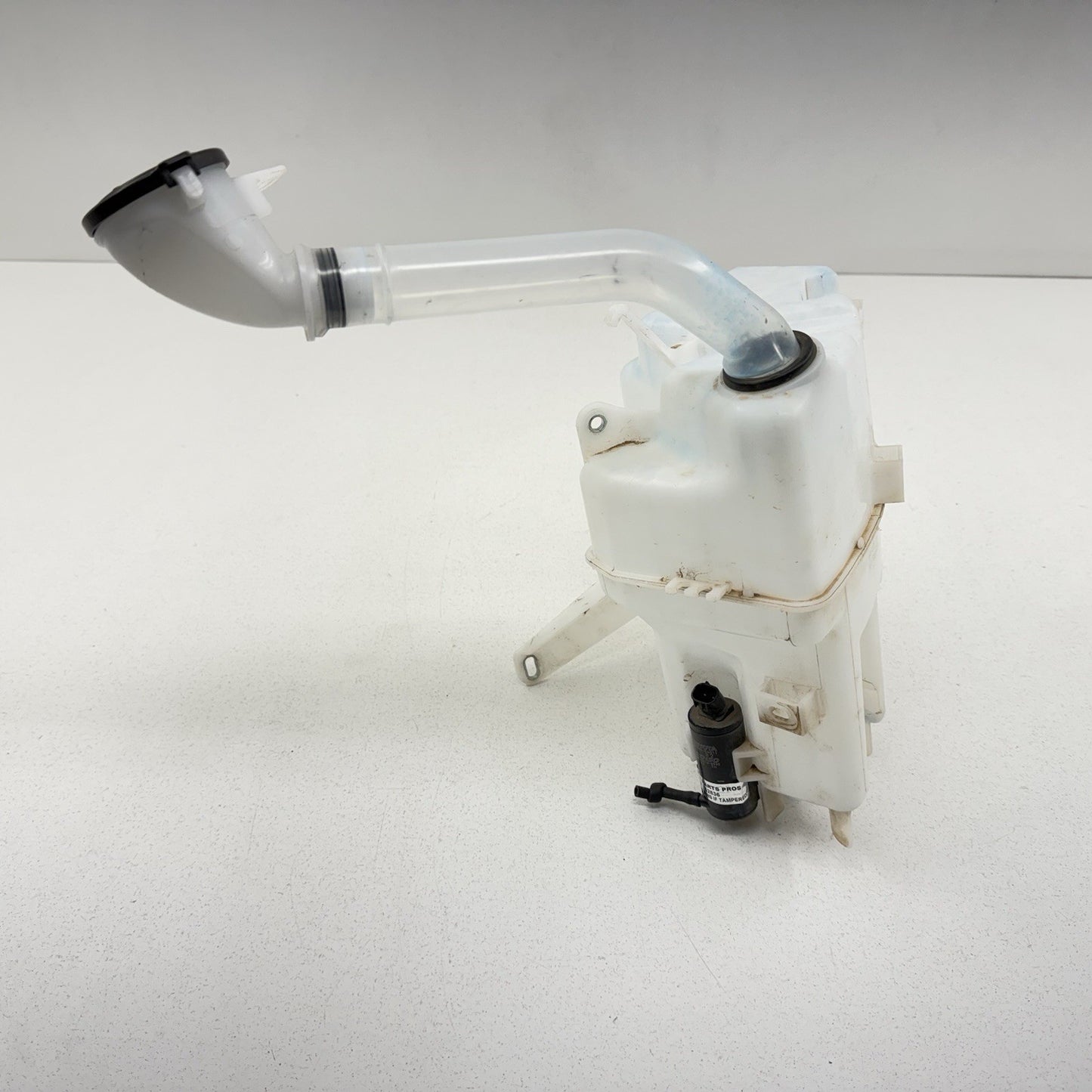 18-26 Toyota Camry Windshield Washer Reservoir Bottle Tank OEM