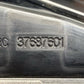 BMW F80 M3 Dashboard HUD Head Up Display Screen W/Foam & Surround Trim Bezel OEM