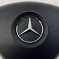 12-14 Mercedes W218 CLS550 Driver Steering Wheel Airbag Air Bag 1728601602 OEM