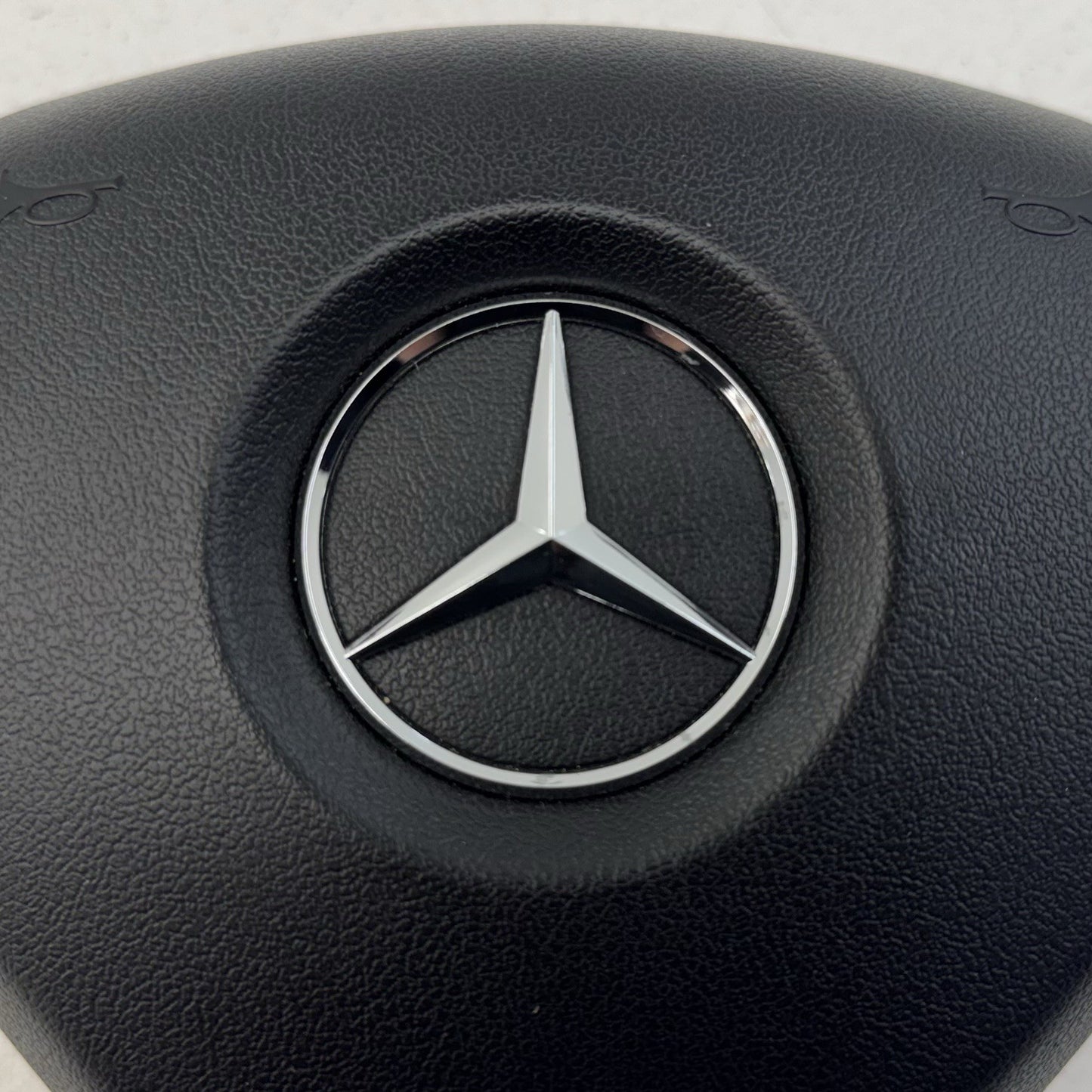 12-14 Mercedes W218 CLS550 Driver Steering Wheel Airbag Air Bag 1728601602 OEM