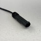18-24 BMW G01 G02 X3 X4 Driver Left Rear ABS Wheel Speed Sensor OEM