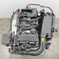 2012-2014 Mercedes-Benz C250 W204 M271 1.8L Complete Engine Motor 54K Miles OEM