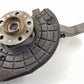 14-24 Maserati Ghibli S Q4 Driver Left Front Spindle Knuckle Hub Bearing OEM