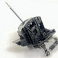 22-25 SUBARU WRX AUTOMATIC TRANSMISSION GEAR BOX SHIFTER WITH SHIFT CABLE OEM