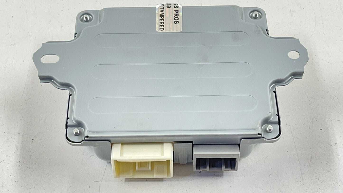 18-22 SUBARU CROSSTREK POWER DCDC CONVERTER CONTROL MODULE 82714FL000 OEM