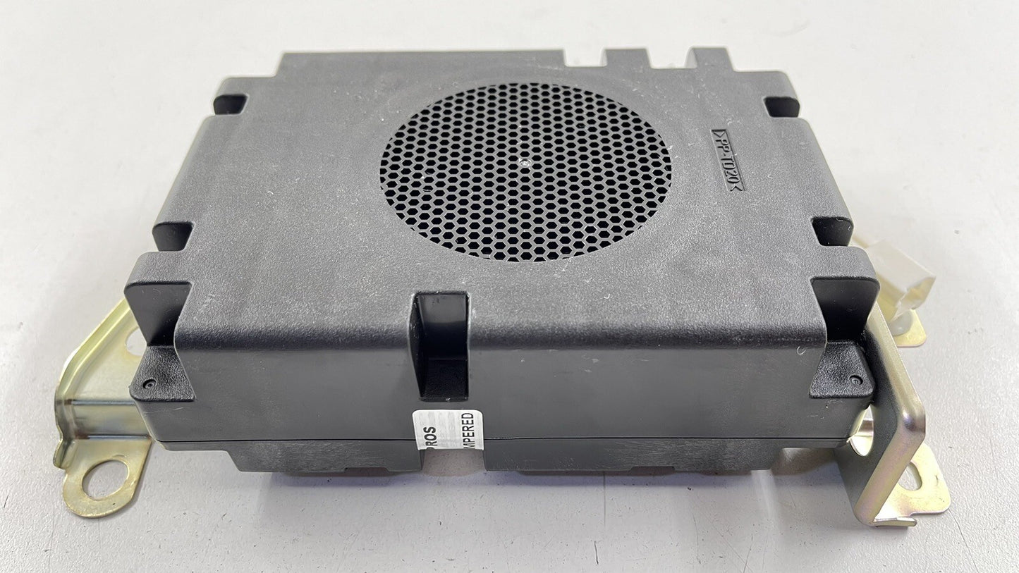16-20 LEXUS GS F AUDIO SOUND SPEAKER MODULE 86150-30580 OEM