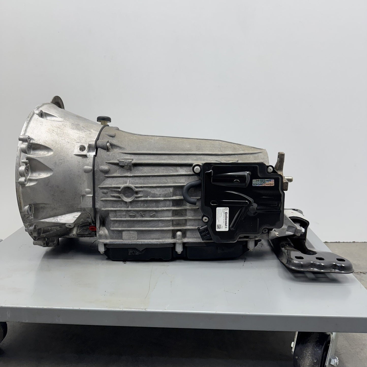 12-13 Mercedes CLS550 S550 W218 W221 RWD 7G 722.909 Transmission 58K Miles OEM