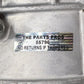 2022-2026 Subaru WRX FA24 6 Speed Manual Transmission Assembly TY751V6BCA OEM