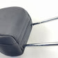 22-23 TOYOTA GR86 LEFT OR RIGHT FRONT HEADREST HEAD REST CLOTH BLACK OEM