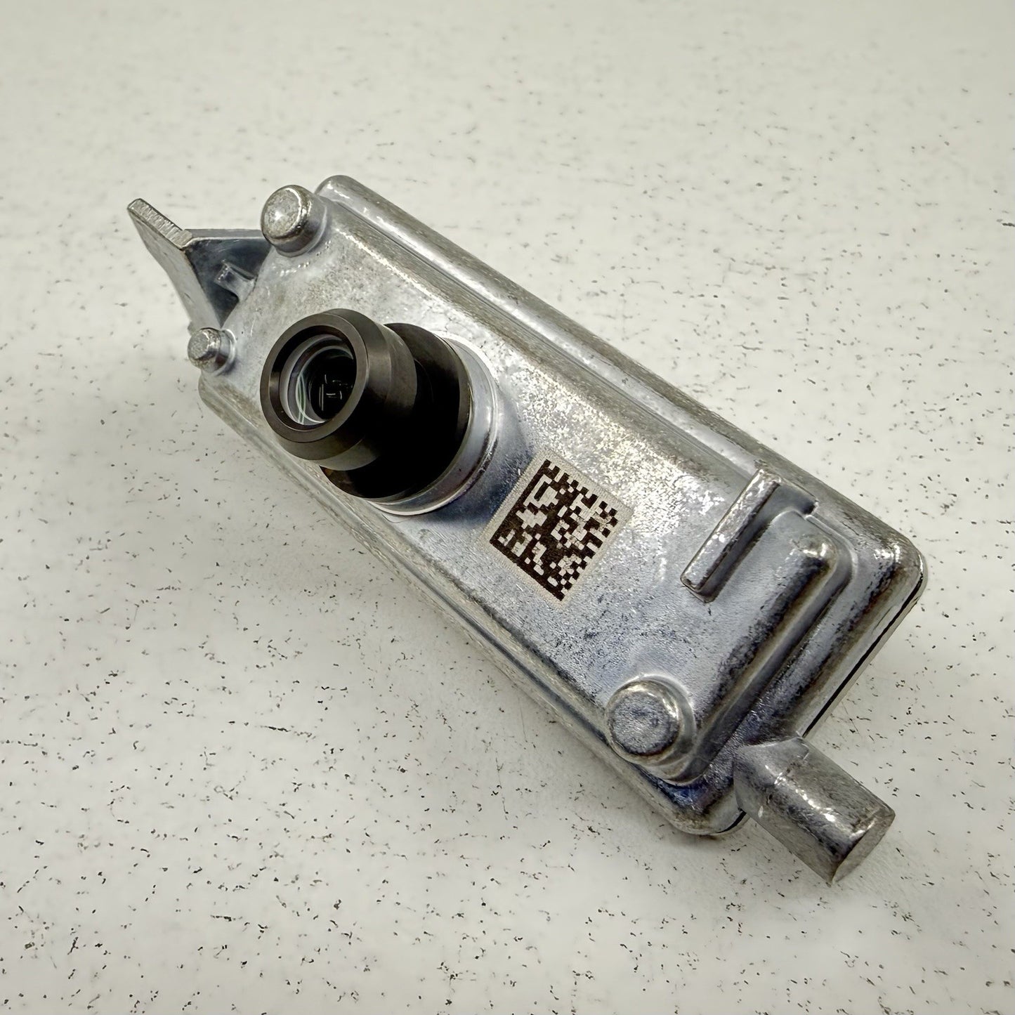 24-26 Ford Mustang Front Windshield Lane Assist Camera ML3T-19H406-AD OEM