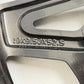 24-26 Ford Mustang GT Performance Pack 19" Staggered Wheel Rim Set Factory OEM