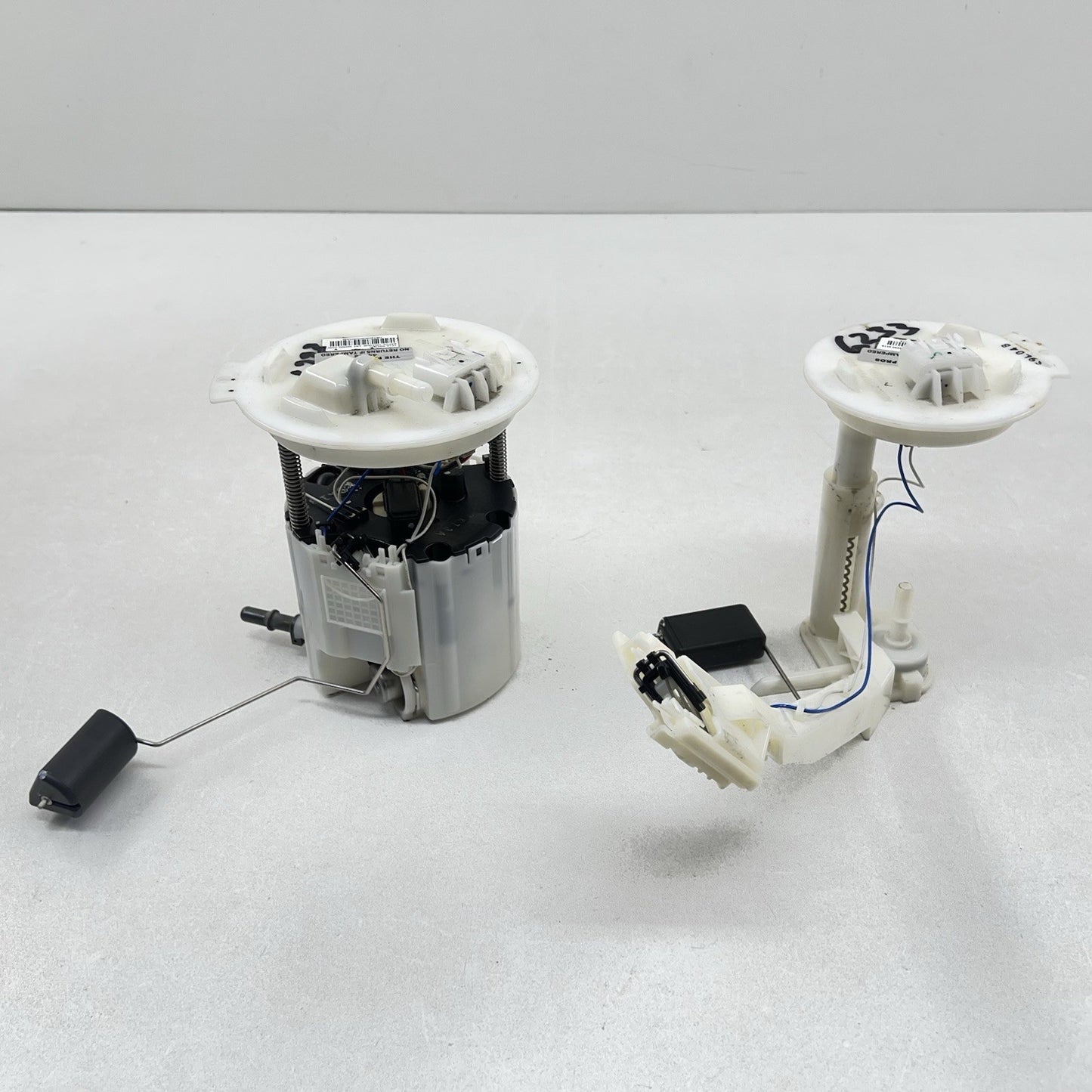 10-15 CHEVROLET CAMARO SS GAS TANK FUEL PUMP SENDING UNIT DELIVERY 13574836 OEM