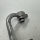 17-23 Audi R8 HVAC AC Air Condenser Hose Line Tube Pipe 4S0816741D OEM
