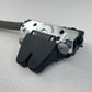 10-16 Mercedes W212 E350 Rear Trunk Lid Latch Lock Actuator 2047500185 OEM