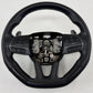 2018-2024 Dodge Durango SRT 392 Flat Bottom Steering Wheel Leather Black OEM